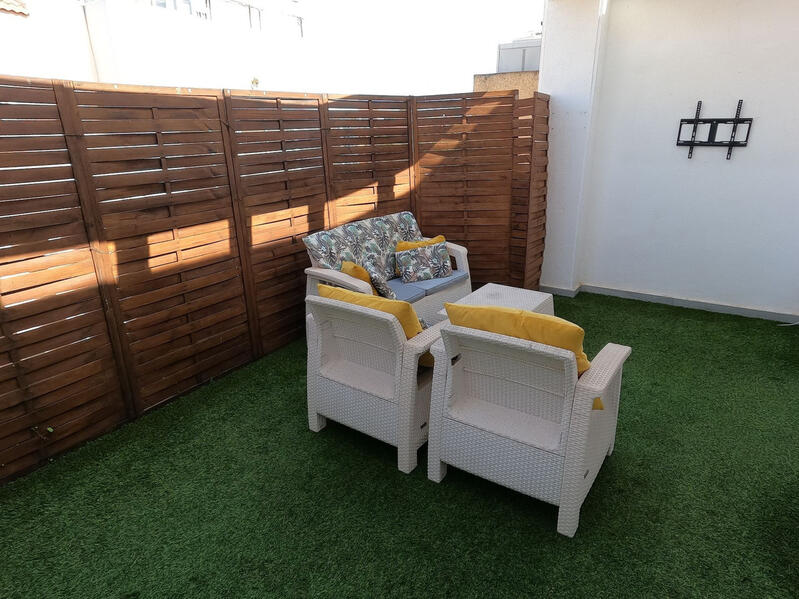 2 chambre Appartement à vendre