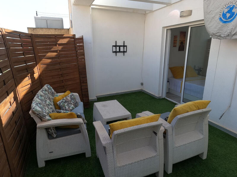 2 chambre Appartement à vendre