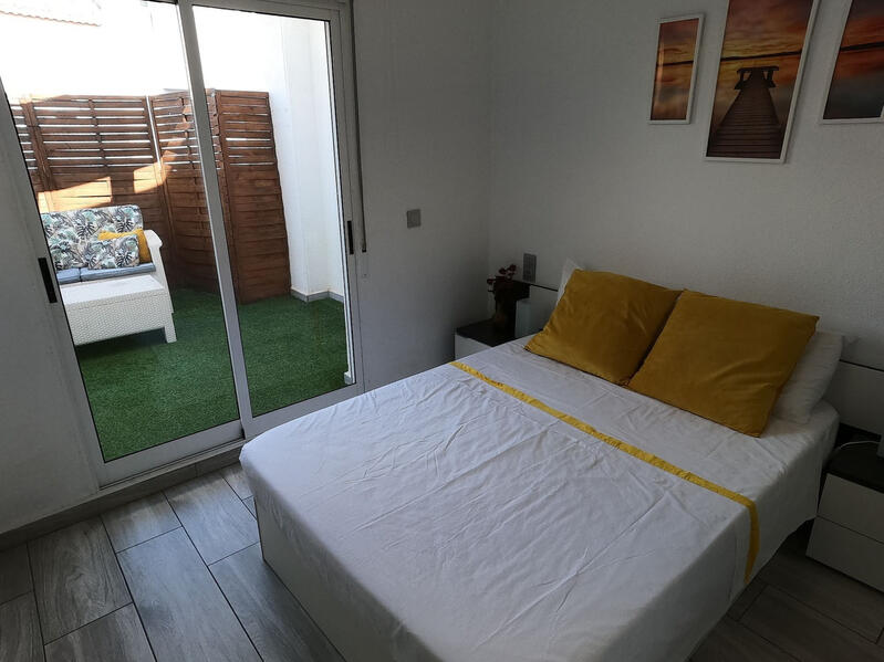 2 chambre Appartement à vendre