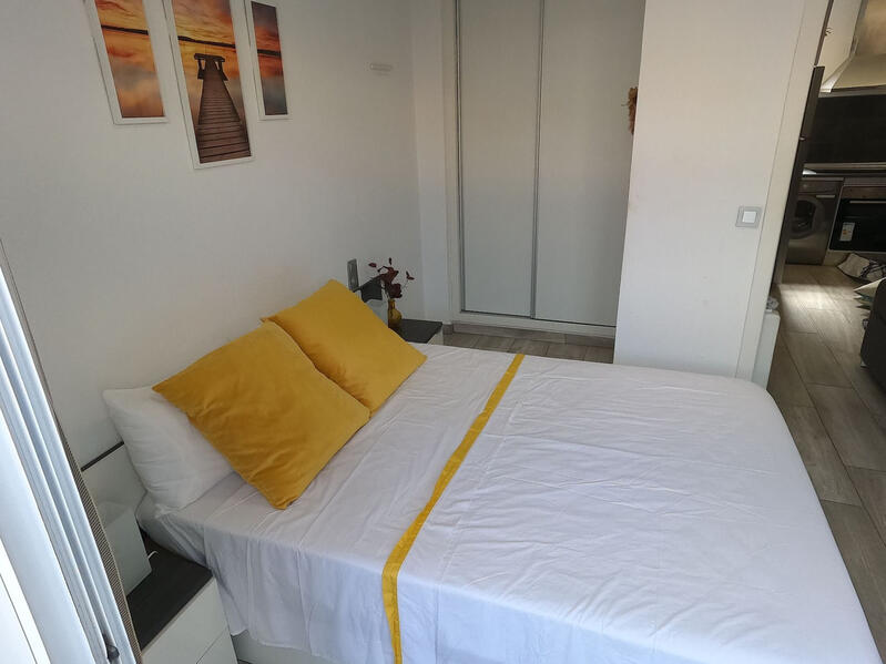 2 chambre Appartement à vendre
