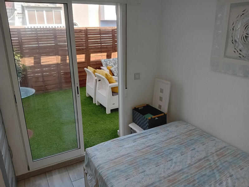 2 chambre Appartement à vendre
