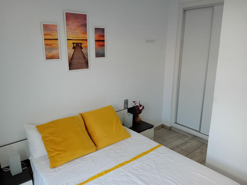 2 chambre Appartement à vendre
