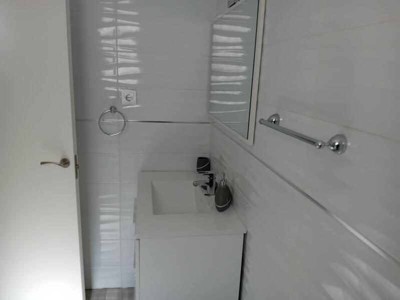 2 chambre Appartement à vendre
