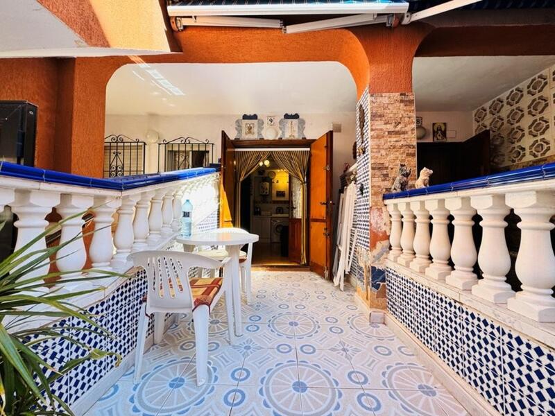 Apartment for sale in La Mata, Alicante