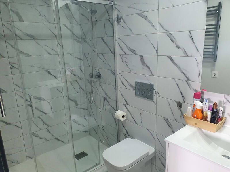 2 slaapkamer Appartement Te koop