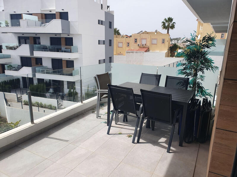 2 slaapkamer Appartement Te koop