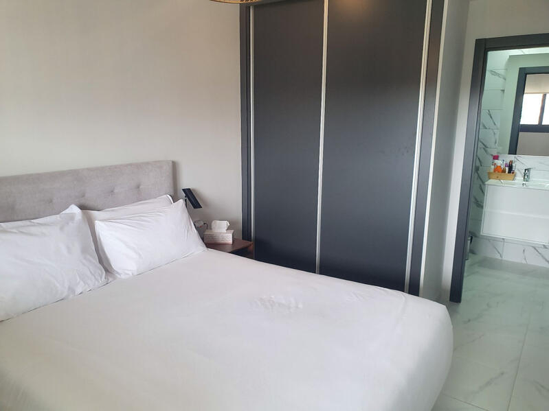 2 slaapkamer Appartement Te koop