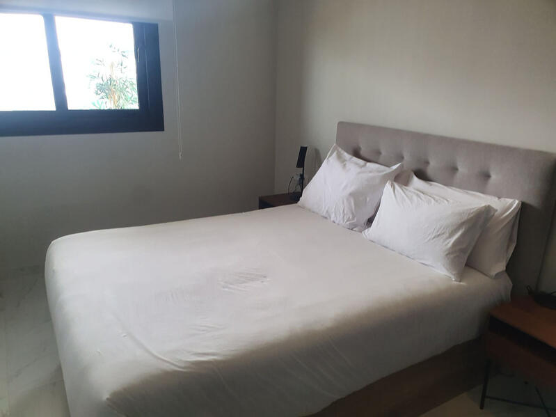 2 slaapkamer Appartement Te koop