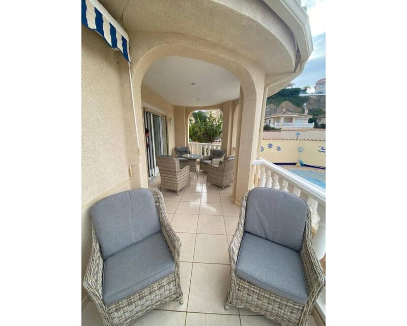 5 bedroom Villa for sale