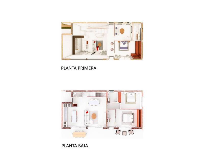 4 soveværelse Villa til salg