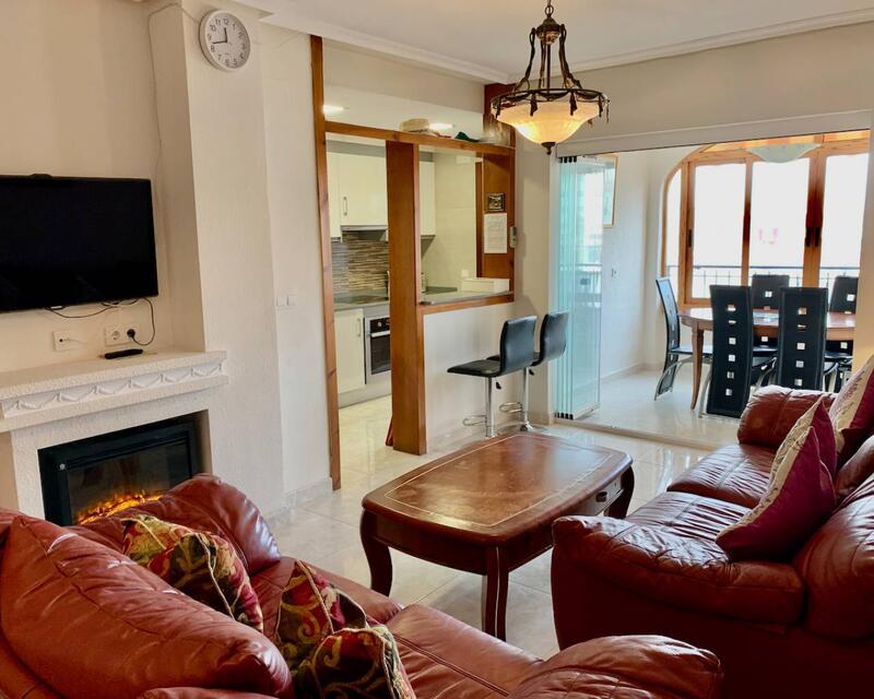 2 chambre Appartement à vendre