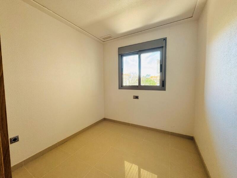 3 Schlafzimmer Appartement zu verkaufen