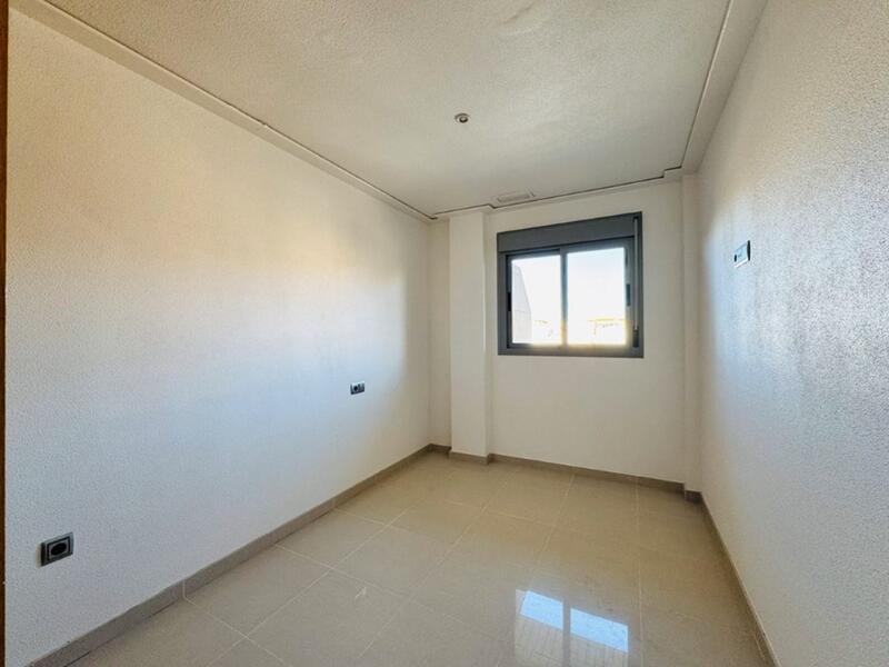 3 Schlafzimmer Appartement zu verkaufen