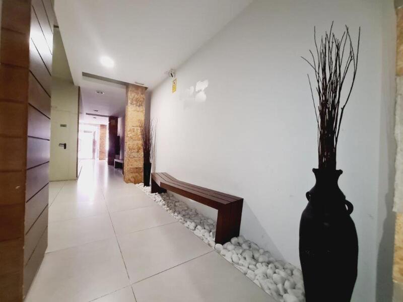 3 slaapkamer Appartement Te koop