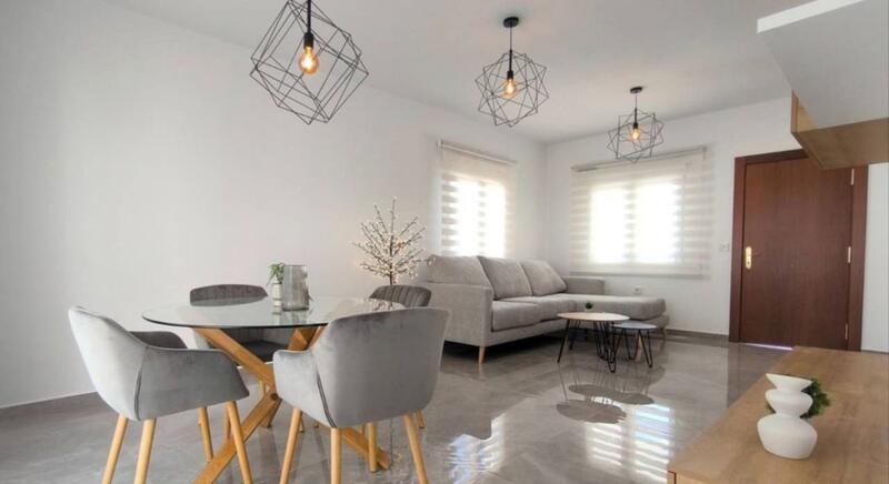 4 bedroom Villa for sale