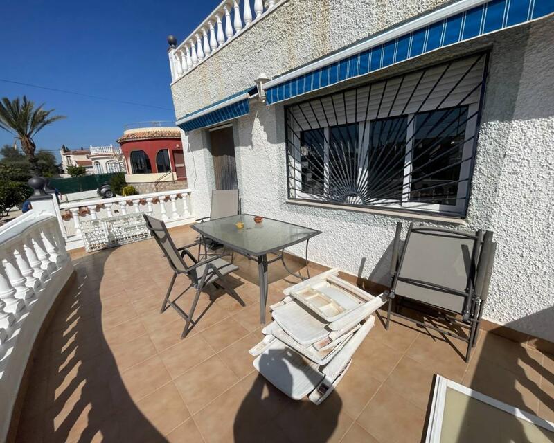 3 slaapkamer Villa Te koop
