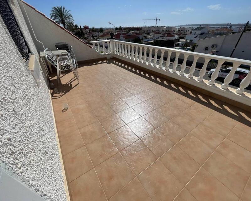 3 slaapkamer Villa Te koop