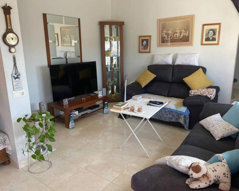3 slaapkamer Villa Te koop