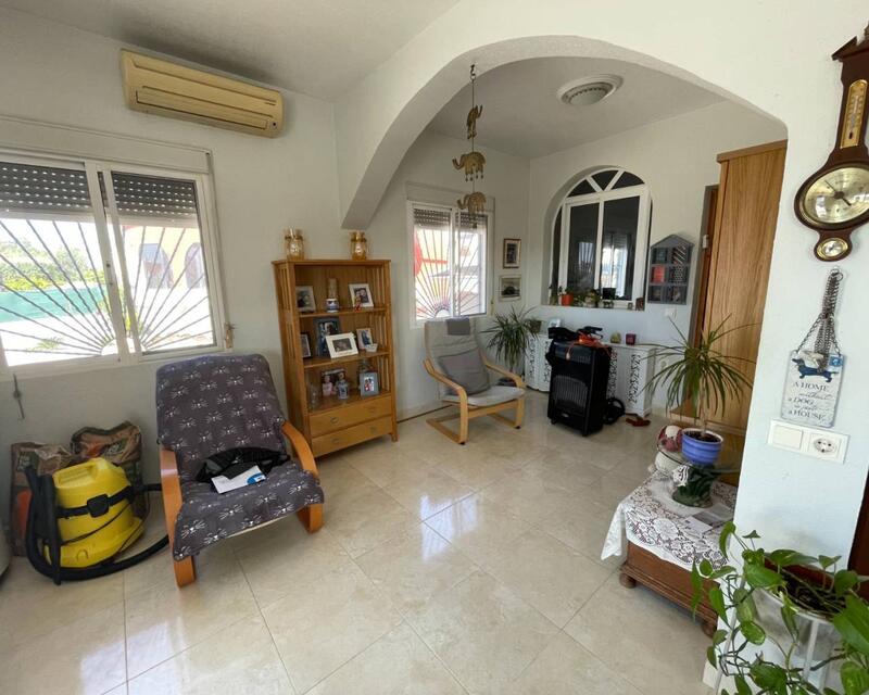 3 slaapkamer Villa Te koop