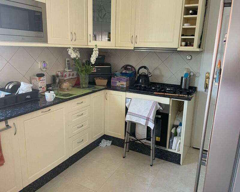 3 slaapkamer Villa Te koop