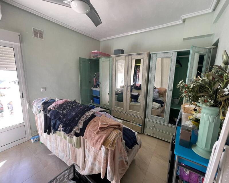3 slaapkamer Villa Te koop