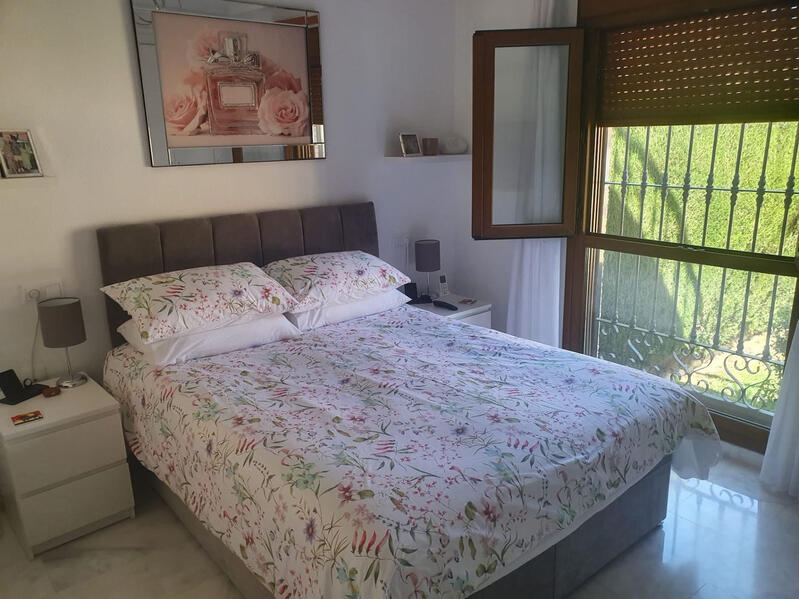 2 slaapkamer Villa Te koop