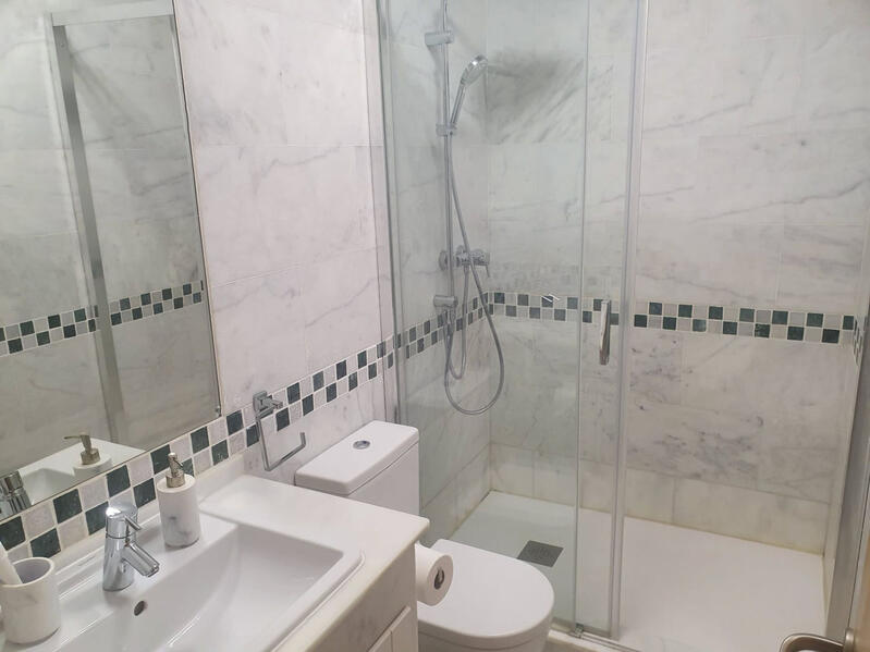 2 slaapkamer Villa Te koop