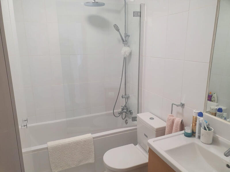 2 slaapkamer Villa Te koop