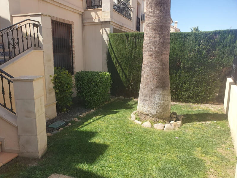 2 slaapkamer Villa Te koop