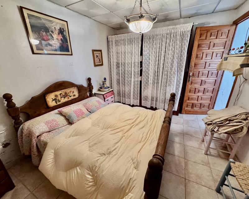 4 chambre Villa à vendre