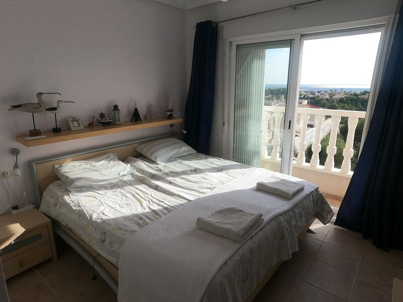 4 soveværelse Villa til salg