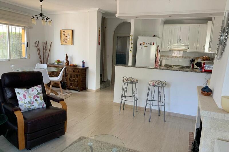 3 Cuarto Villa en venta