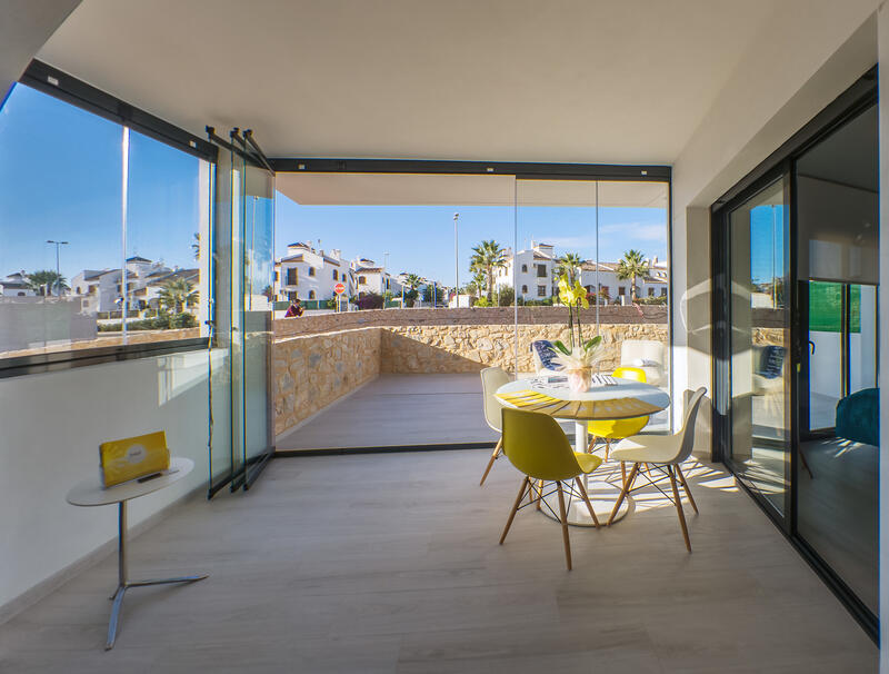Leilighet til salgs i Villamartin, Alicante