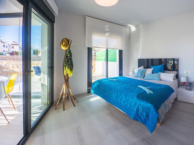 3 chambre Appartement à vendre