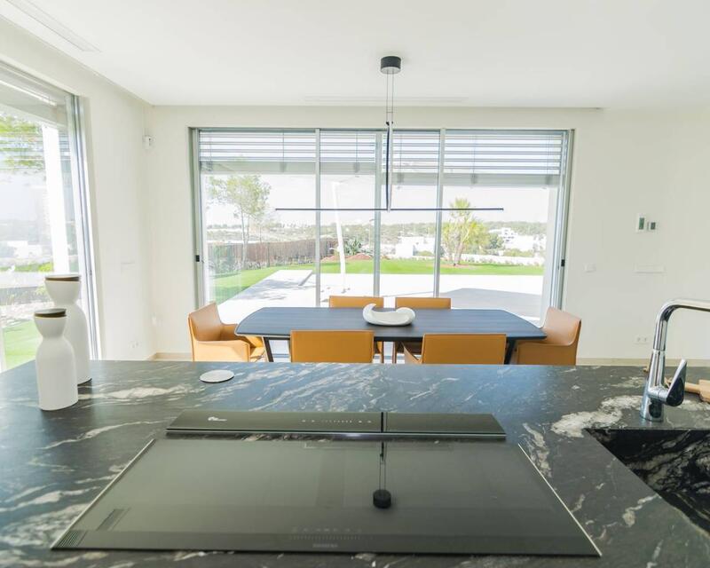 5 Cuarto Villa en venta