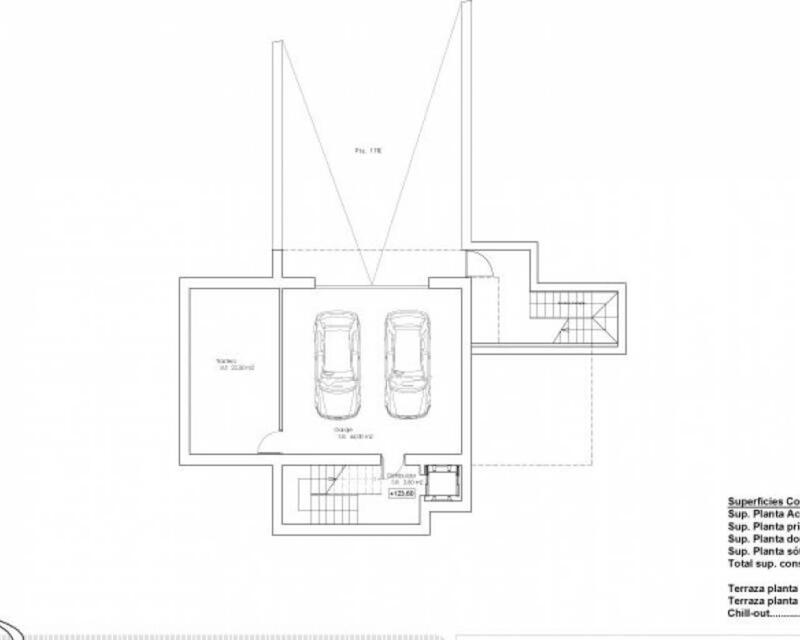 4 Schlafzimmer Villa zu verkaufen