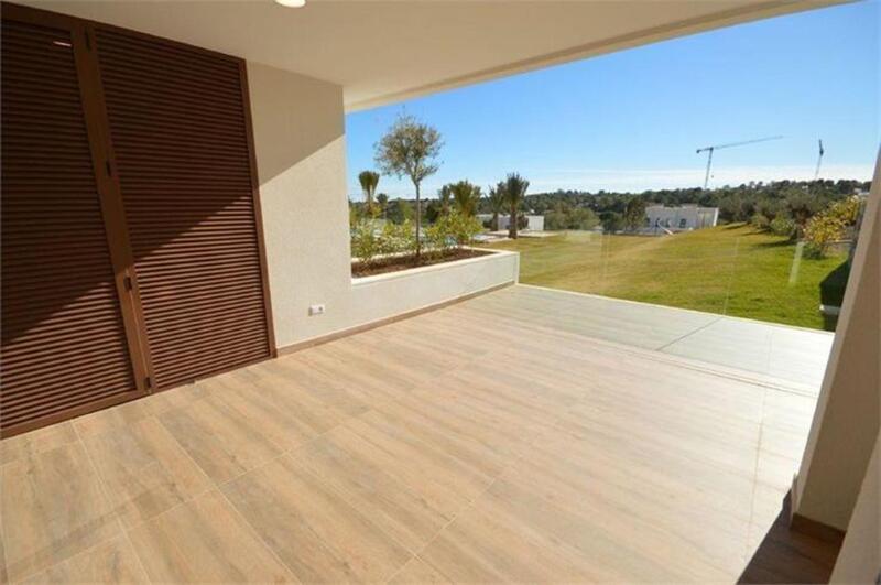 Apartment for sale in Villamartin, Alicante