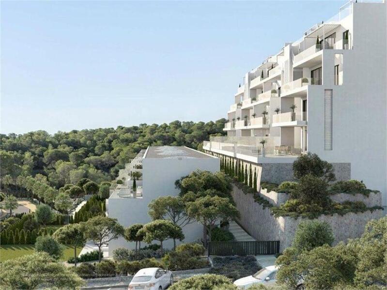 2 chambre Appartement à vendre