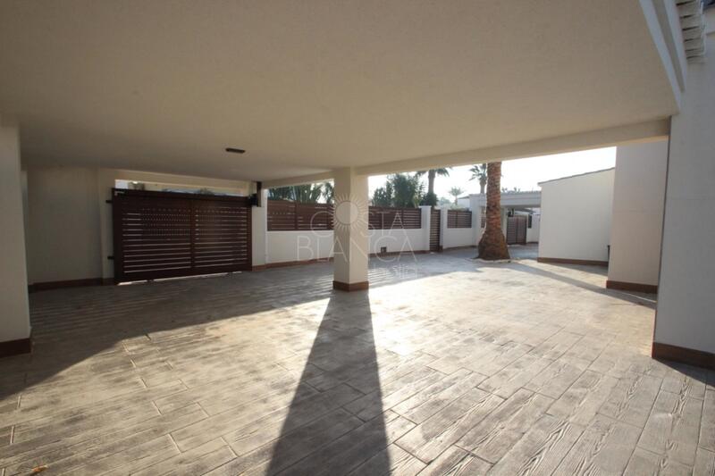 3 Cuarto Villa en venta