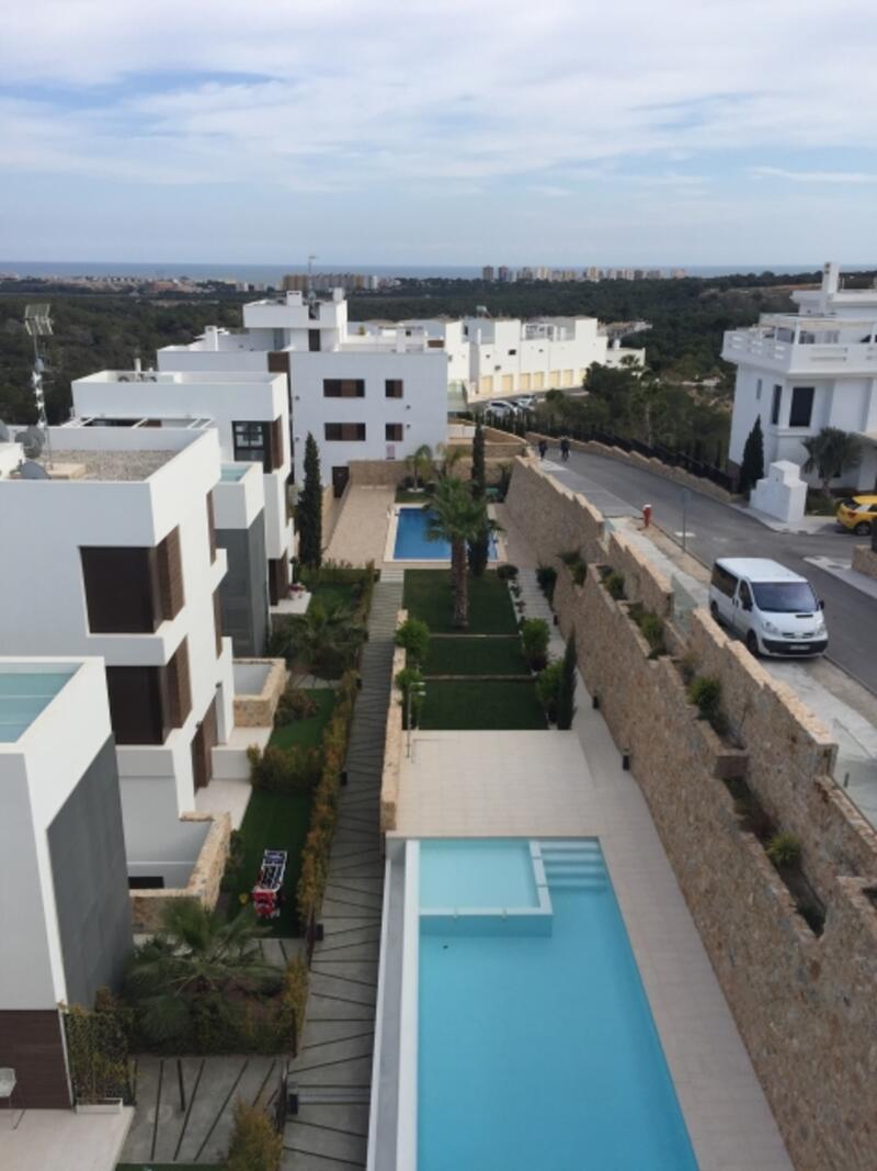 Appartement zu verkaufen in Villamartin, Alicante