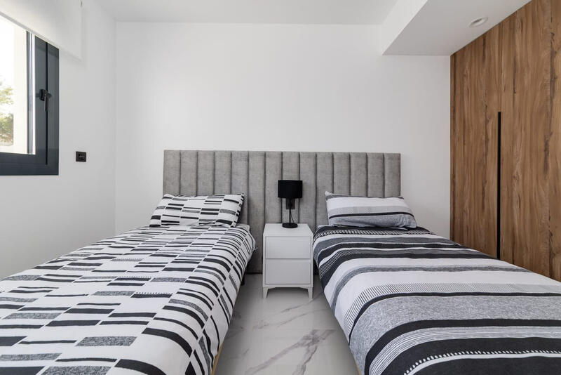 2 Schlafzimmer Appartement zu verkaufen