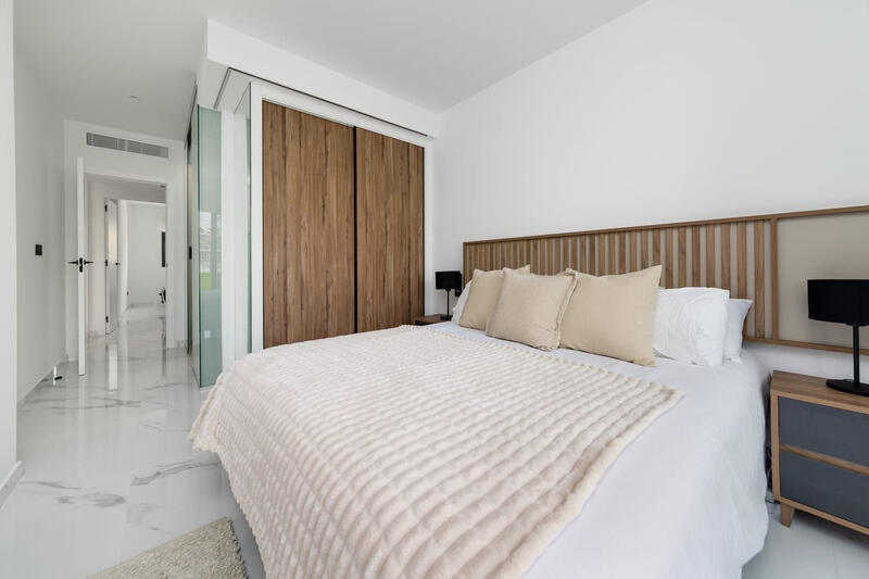 2 Schlafzimmer Appartement zu verkaufen
