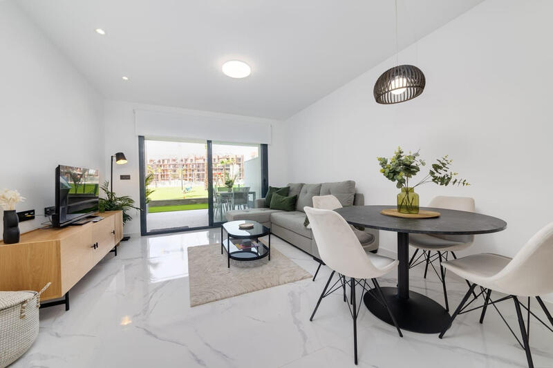 2 Schlafzimmer Appartement zu verkaufen