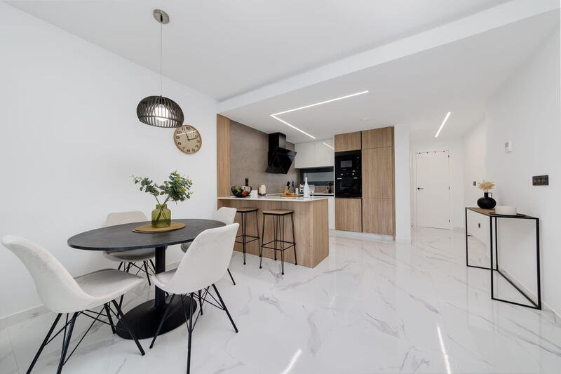 2 Schlafzimmer Appartement zu verkaufen