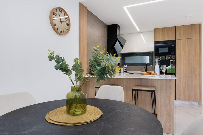2 Schlafzimmer Appartement zu verkaufen