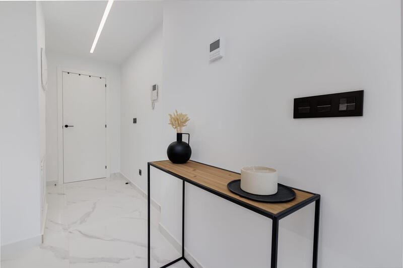 2 Schlafzimmer Appartement zu verkaufen