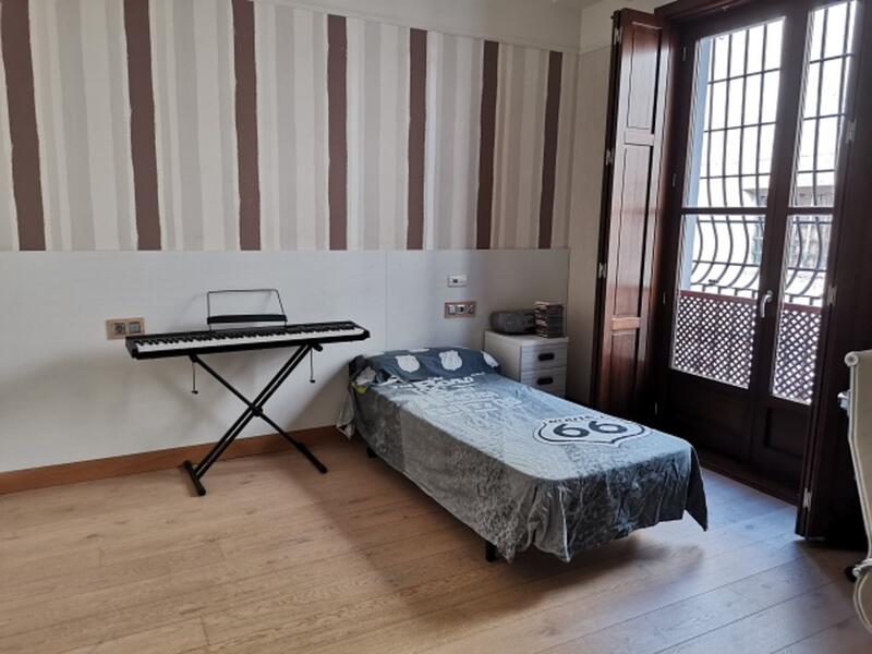 4 Schlafzimmer Villa zu verkaufen