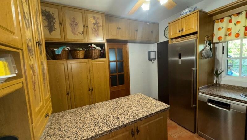 4 bedroom Villa for sale