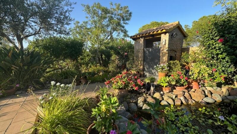 4 bedroom Villa for sale