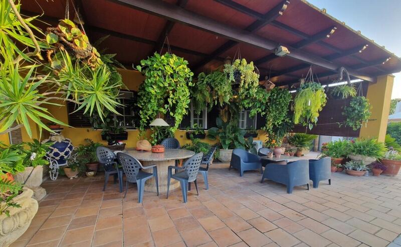 4 bedroom Villa for sale